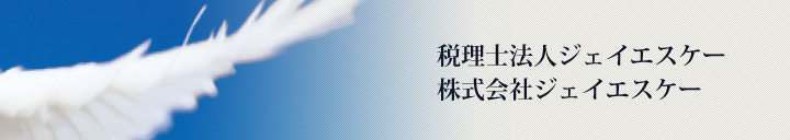 税理士法人ジェイエスケー株式会社ジェイエスケー